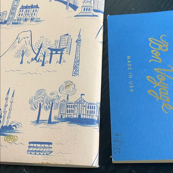 🎱Daily planning Calendar & notebook bundle! - Picture 6 of 7